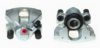BUDWEG CALIPER 344029 Brake Caliper